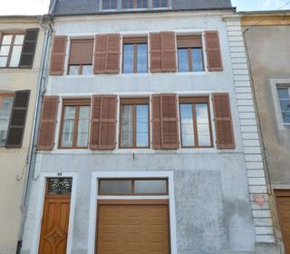  Maison � vendre 7 pi�ces 235 m�