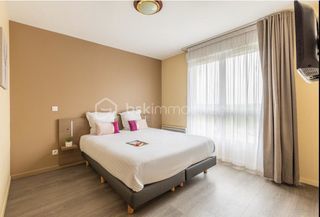  Appartement � vendre 2 pi�ces 36 m�