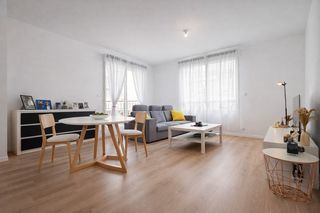  Appartement � vendre 3 pi�ces 62 m�