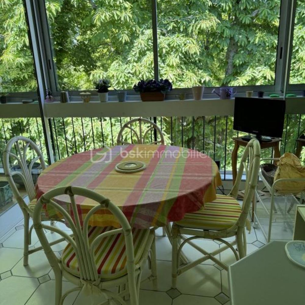 � vendre  Appartement Le Chesnay (78150)