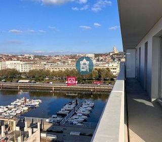  Appartement � vendre 3 pi�ces 63 m�