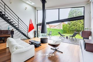  Maison � vendre 6 pi�ces 225 m�