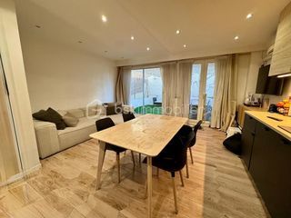  Appartement � vendre 3 pi�ces 69 m�