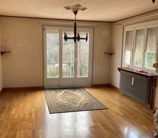  Maison � vendre 6 pi�ces 125 m�