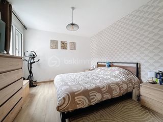  Appartement � vendre 2 pi�ces 44 m�