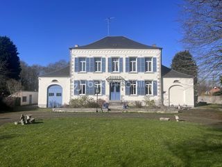  Propri�t�/ch�teau � vendre 11 pi�ces 324 m�