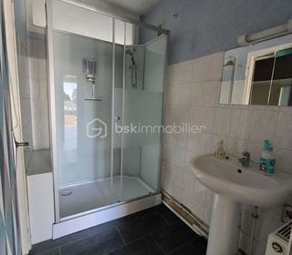  Appartement � vendre 4 pi�ces 75 m�