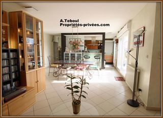  Appartement � vendre 5 pi�ces 126 m�