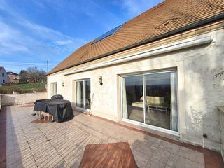  Maison � vendre 5 pi�ces 112 m�