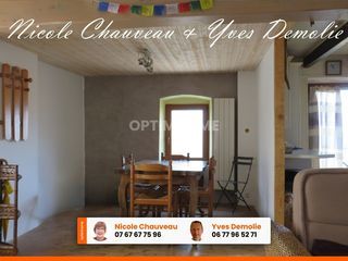  Maison � vendre 5 pi�ces 80 m�