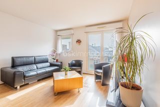  Appartement � vendre 3 pi�ces 60 m�