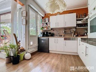  Appartement � vendre 4 pi�ces 107 m�