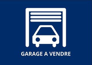  Parking / Garage � vendre 1 pi�ce 12 m�