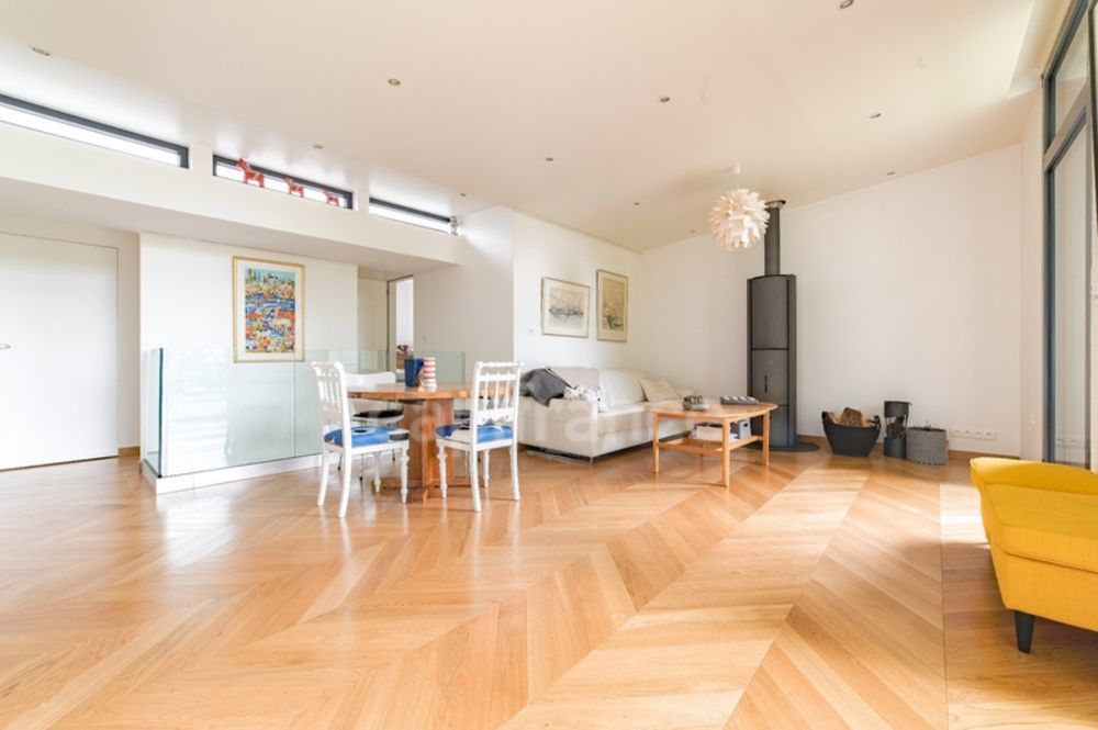 � vendre  Maison Maisons-Laffitte (78600)