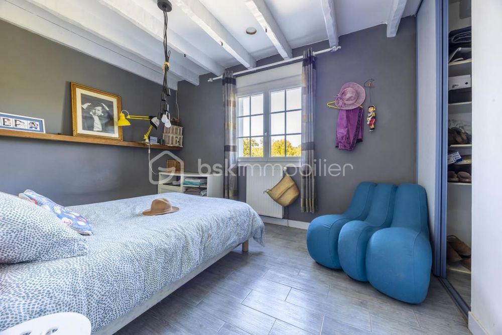 � vendre  Maison Urrugne (64122)