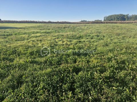 Terrain de 1664m2 &agrave; Razac-d'Eymet 27400 24500 Razac d eymet