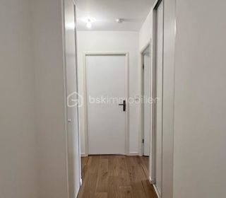  Appartement � vendre 3 pi�ces 61 m�