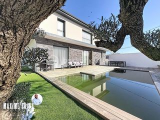  Maison � vendre 5 pi�ces 130 m�