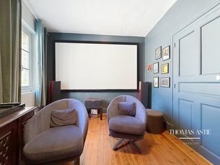  Maison � vendre 10 pi�ces 340 m�