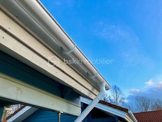  Maison � vendre 2 pi�ces 35 m�