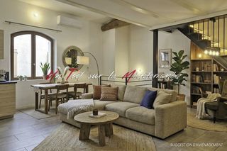  Appartement � vendre 3 pi�ces 75 m�