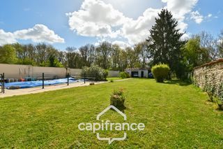  Maison � vendre 5 pi�ces 118 m�