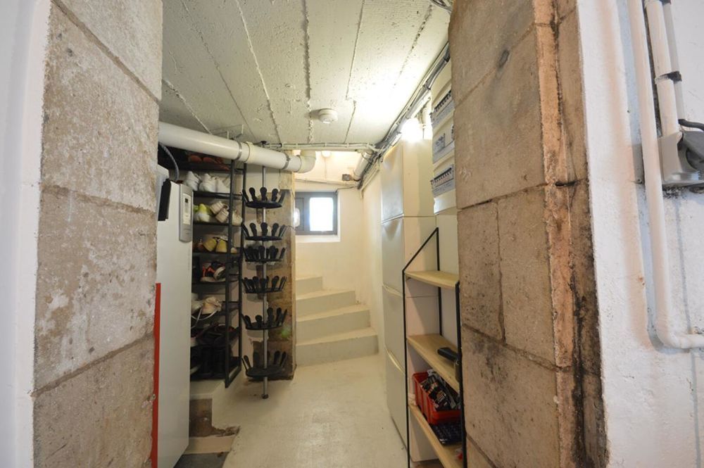 � vendre  Maison La Rochelle (17000)