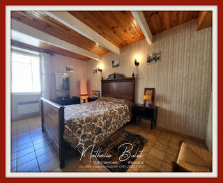  Maison � vendre 4 pi�ces 81 m�