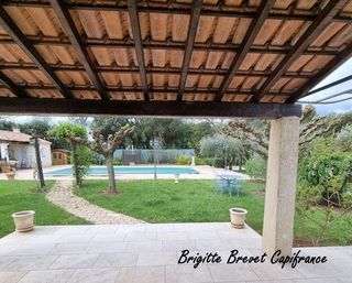  Maison � vendre 6 pi�ces 138 m�