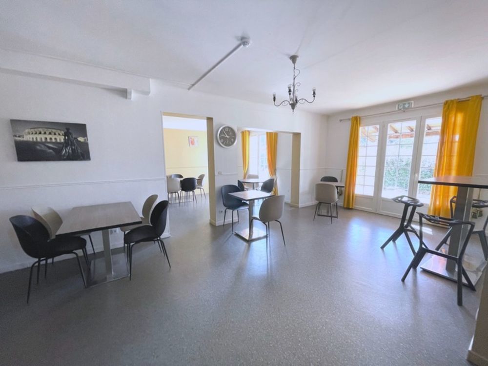 � vendre  Maison Saint-Hilaire-de-Brethmas (30560)