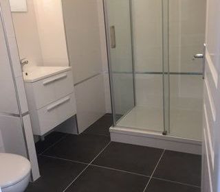  Appartement � louer 1 pi�ce 32 m�