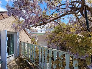  Maison � vendre 4 pi�ces 69 m�