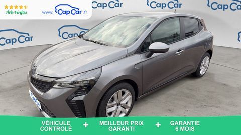 Renault Clio 1.0 TCe 90 Limited 2025 occasion Cuvry 57420