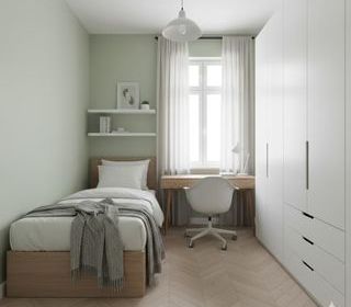  Appartement � vendre 4 pi�ces 87 m�