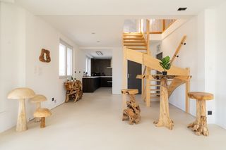  Duplex/triplex � vendre 4 pi�ces 121 m�