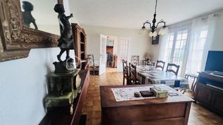  Maison � vendre 3 pi�ces 76 m�