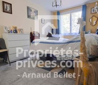  Appartement � vendre 3 pi�ces 58 m�