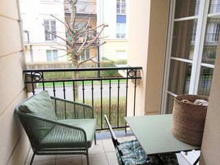  Appartement � louer 1 pi�ce 25 m�