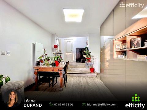   Appartement r�nov� Appartement - 3 pi�ce(s) - 88 m�