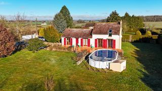  Maison � vendre 4 pi�ces 100 m�