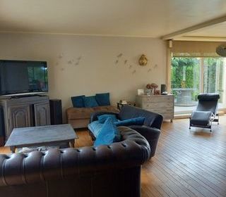  Maison � vendre 8 pi�ces 190 m�