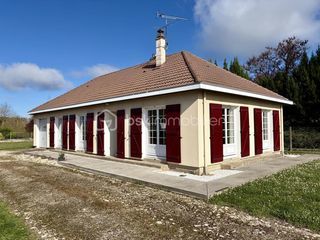  Maison � vendre 4 pi�ces 97 m�