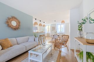  Appartement � vendre 3 pi�ces 97 m�