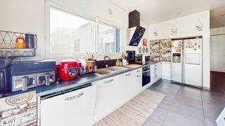  Maison � vendre 5 pi�ces 143 m�