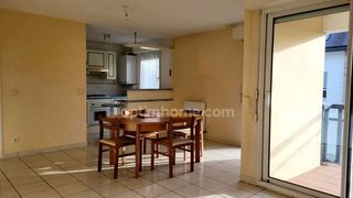  Appartement � vendre 3 pi�ces 66 m�