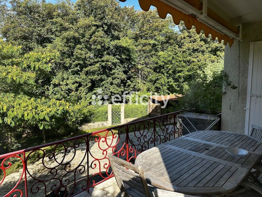 � vendre  Maison Saint-Georges-de-Didonne (17110)