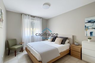  Appartement � vendre 4 pi�ces 83 m�