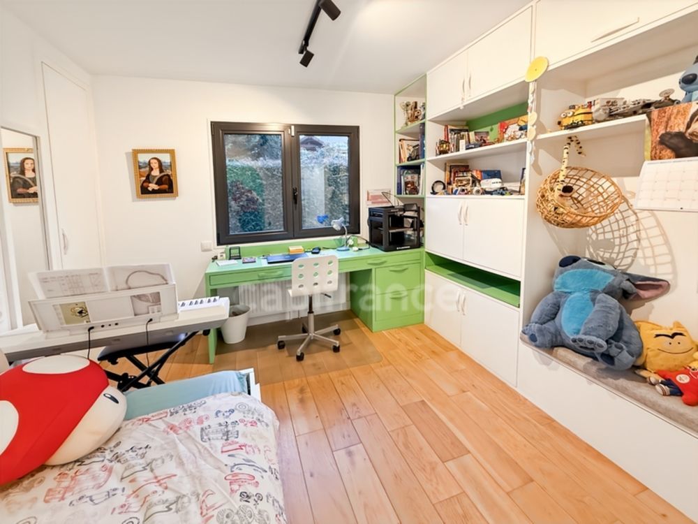 � vendre  Maison Pr�vessin-Mo�ns (01280)