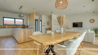  Villa � vendre 5 pi�ces 140 m�