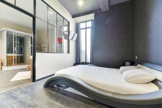  Appartement � vendre 2 pi�ces 45 m�